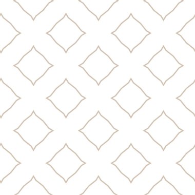 soyut kaleydoskop kumaş dikişsiz arkaplan, vektör illüstrasyonu 