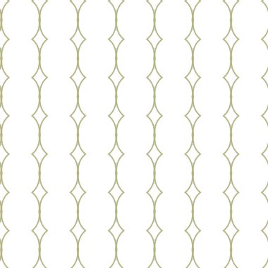 Kusursuz geometrik süslemeli vektör deseni