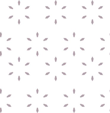 Modern geometrik vektör tasarımı, kusursuz desen çizimi