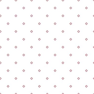 Modern geometrik vektör tasarımı, kusursuz desen çizimi