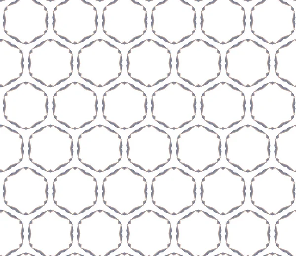 Textura Fondo Abstracto Estilo Ornamental Geométrico Patrón Diseño Sin Costuras — Vector de stock