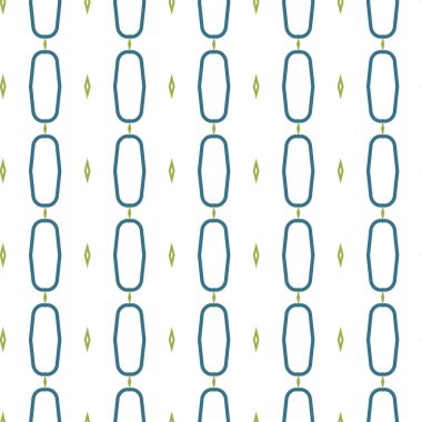 geometrik süsleme tarzında soyut arkaplan dokusu, pürüzsüz tasarım deseni