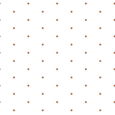 Soyut geometrik şablonun vektör çizimi