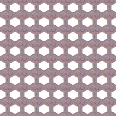 geometrik süsleme tarzında soyut arkaplan dokusu, pürüzsüz tasarım deseni