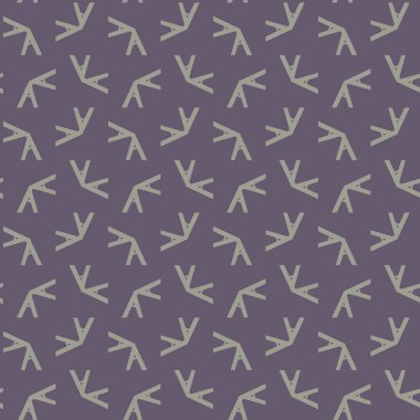 Kusursuz desen arkaplanı, soyut illüstrasyon 