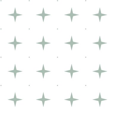 Modern geometrik vektör tasarımı, kusursuz desen çizimi