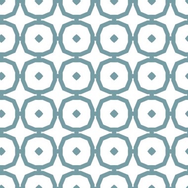 geometrik desen vektör çizim