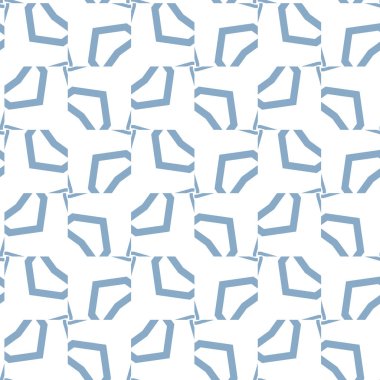 Kusursuz desen arkaplanı, soyut illüstrasyon 