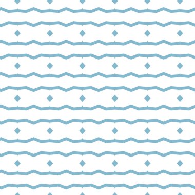 Kusursuz desen arkaplanı, soyut illüstrasyon 