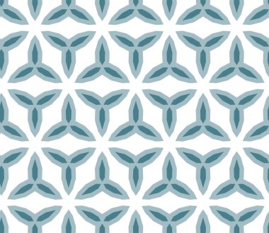 Kusursuz desen arkaplanı, soyut illüstrasyon 