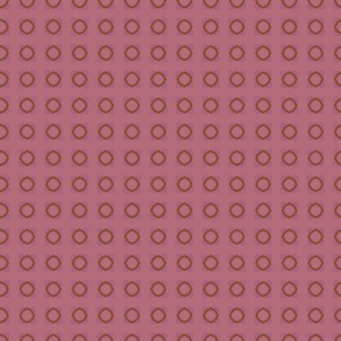 Modern geometrik vektör tasarımı, kusursuz desen çizimi