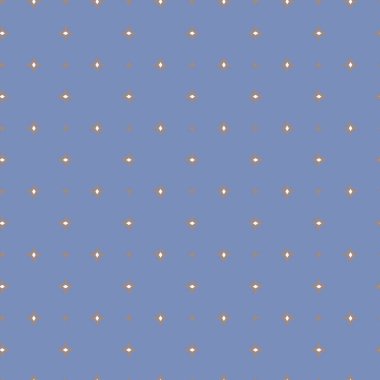 Modern geometrik vektör tasarımı, kusursuz desen çizimi