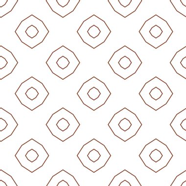 Kusursuz desen arkaplanı, soyut illüstrasyon 