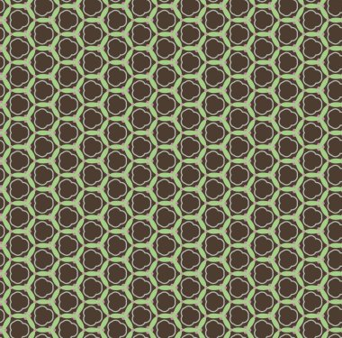 soyut kaleydoskop kumaş dikişsiz arkaplan, vektör illüstrasyonu 