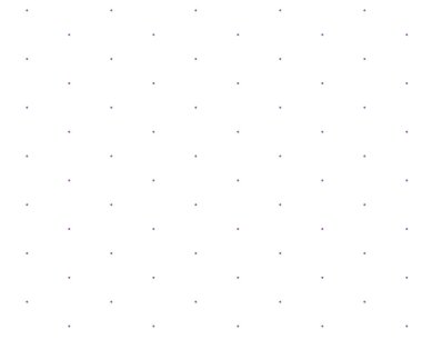 Modern geometrik vektör tasarımı, kusursuz desen çizimi