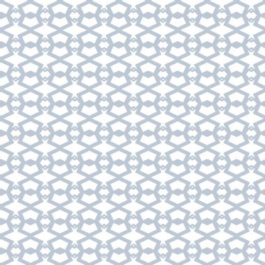 Kusursuz desen arkaplanı, soyut illüstrasyon 