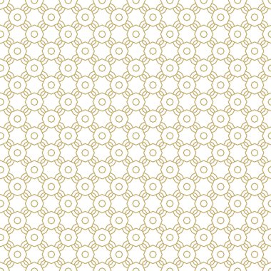 Kusursuz desen arkaplanı, soyut illüstrasyon 