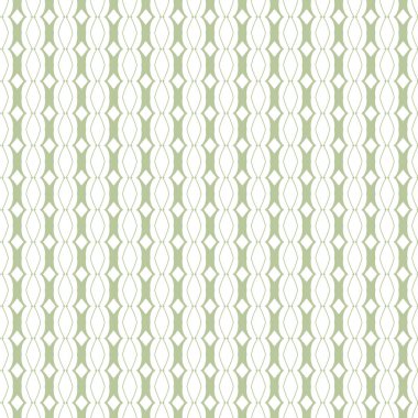 geometrik süsleme biçiminde kusursuz vektör deseni