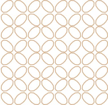 Kusursuz desen arkaplanı, soyut illüstrasyon 