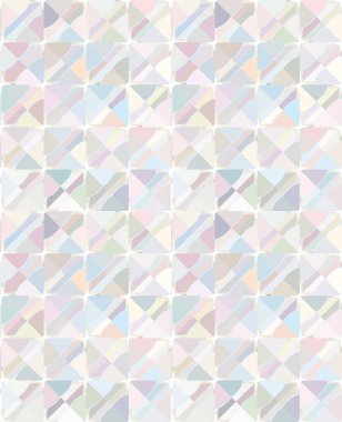 Kusursuz desen arkaplanı, soyut illüstrasyon 