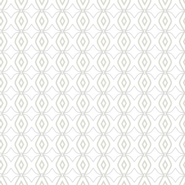 Soyut geometrik şablonun vektör çizimi