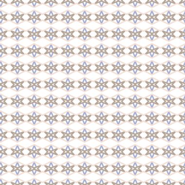 Kusursuz desen arkaplanı, soyut illüstrasyon 