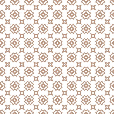 geometrik desen vektör çizim