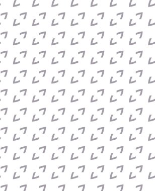 geometrik desen vektör çizim