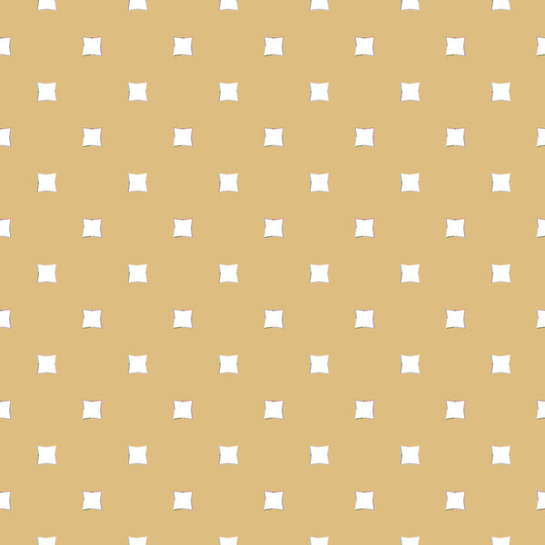 abstract kaleidoscope fabric seamless background, vector illustration 