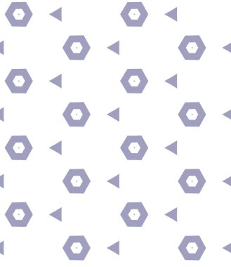 Kusursuz desen arkaplanı, soyut illüstrasyon 