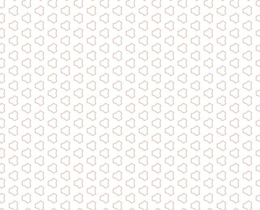 Kusursuz desen arkaplanı, soyut illüstrasyon 