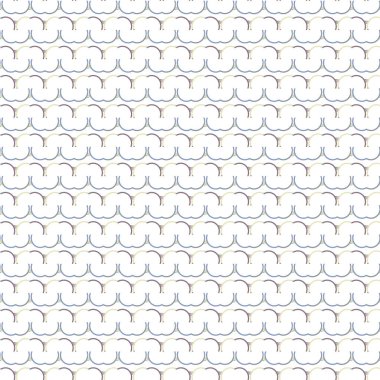 Kusursuz desen arkaplanı, soyut illüstrasyon 