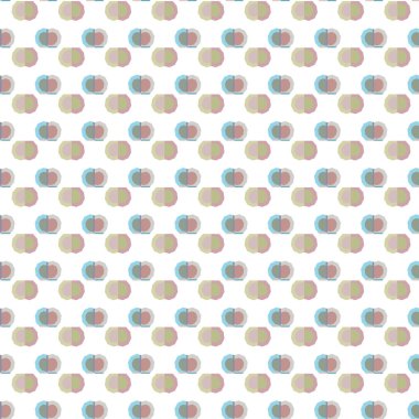 Kusursuz desen arkaplanı, soyut illüstrasyon 