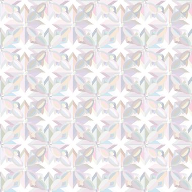 Kusursuz desen arkaplanı, soyut illüstrasyon 