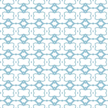 Kusursuz desen arkaplanı, soyut illüstrasyon 