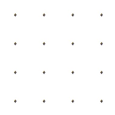 Kusursuz desen arkaplanı, soyut illüstrasyon 