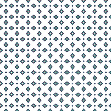 geometrik süsleme tarzında soyut arkaplan dokusu, pürüzsüz tasarım deseni