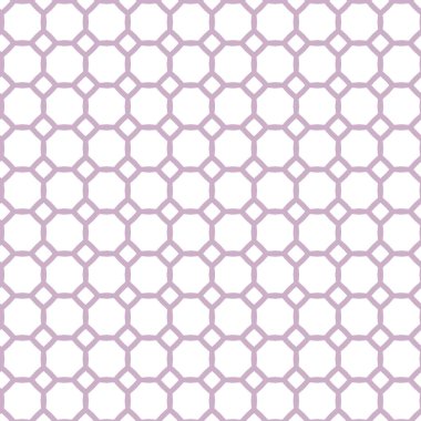 geometrik desen vektör çizim