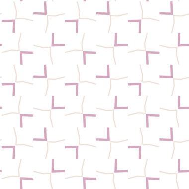 geometrik desen vektör çizim