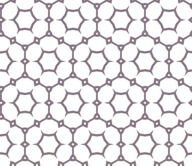 geometrik süsleme tarzında soyut arkaplan dokusu, pürüzsüz tasarım deseni