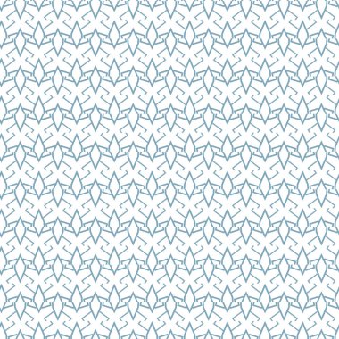 Kusursuz desen arkaplanı, soyut illüstrasyon 