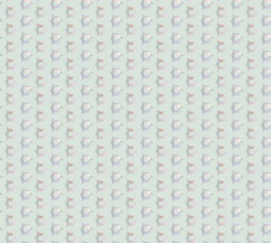 geometrik desen vektör çizim