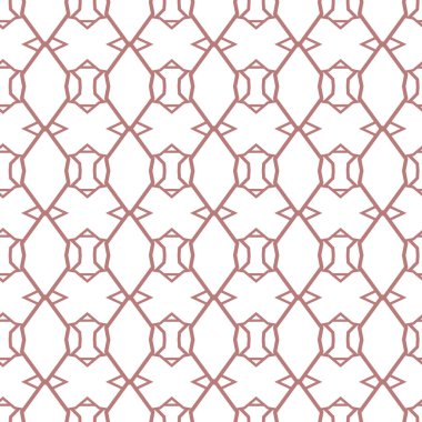 Kusursuz desen arkaplanı, soyut illüstrasyon 