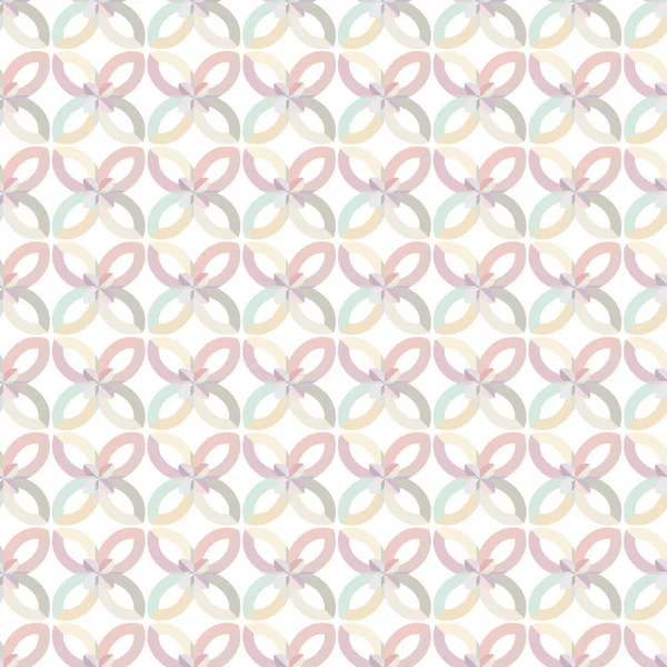 Kusursuz desen arkaplanı, soyut illüstrasyon 