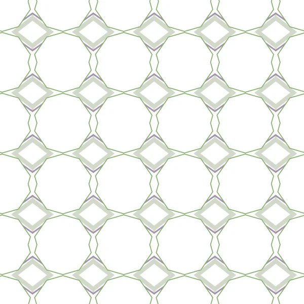 Abstrakte Hintergrundstruktur Geometrischen Ornamentalen Stil Nahtloses Designmuster — Stockvektor