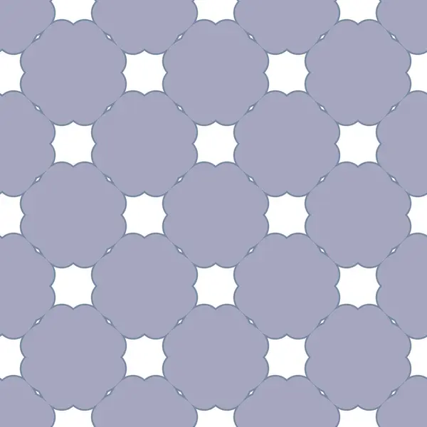 Design Vectoriel Géométrique Moderne Illustration Motif Sans Couture — Image vectorielle