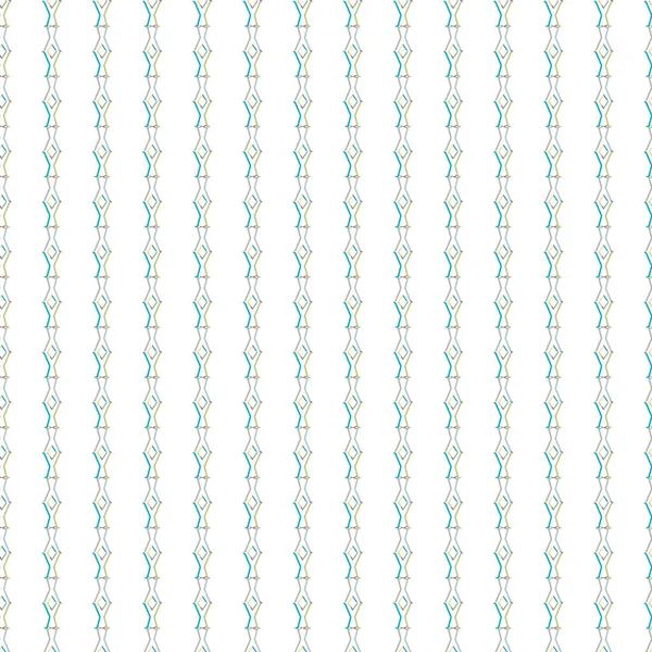 Абстрактна Фонова Текстура Геометричному Декоративному Стилі Безшовний Візерунок Дизайну — стоковий вектор
