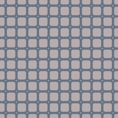 Kusursuz desen arkaplanı, soyut illüstrasyon 