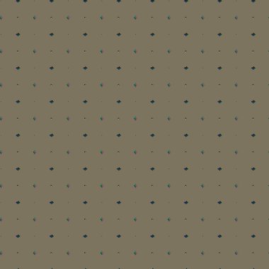 Modern geometrik vektör tasarımı, kusursuz desen çizimi