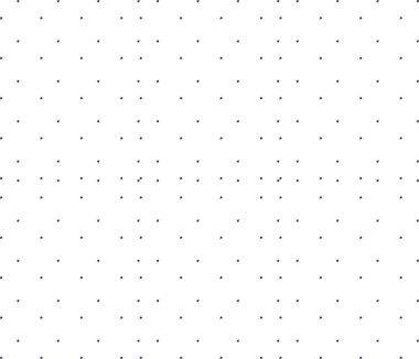 Modern geometrik vektör tasarımı, kusursuz desen çizimi